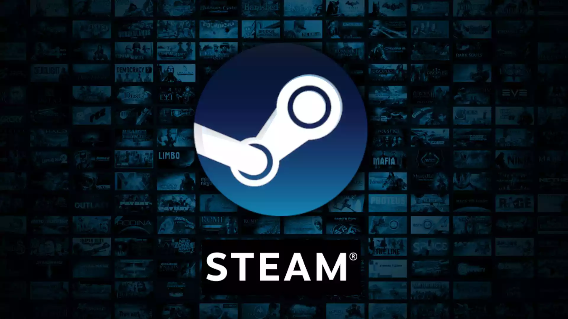 Featured image of post 关于steam的注册，客户端下载，及更多内容