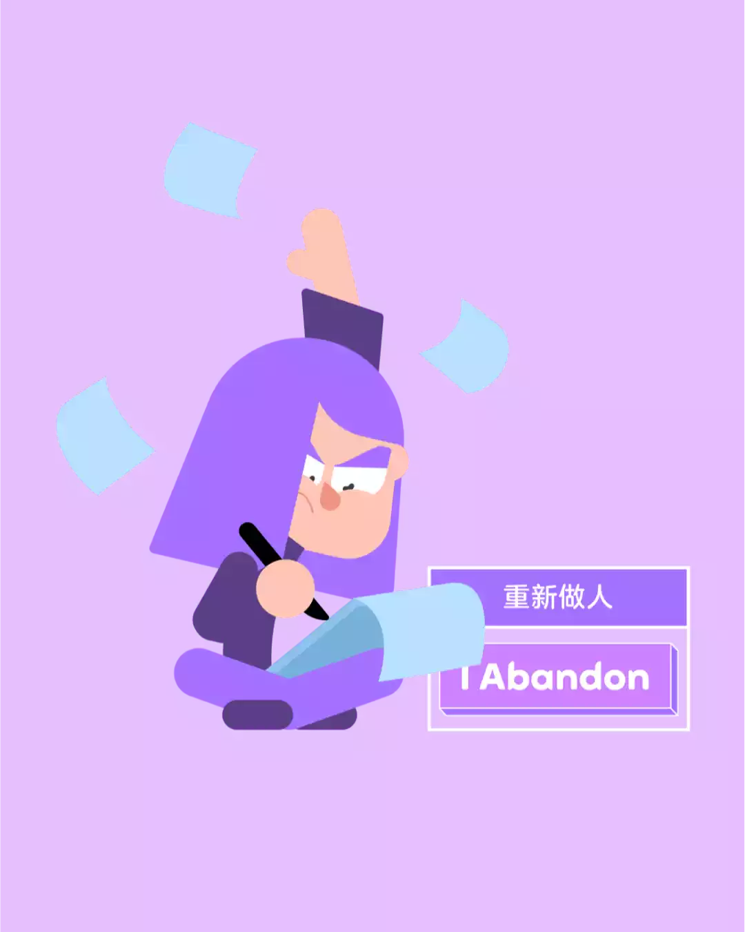Featured image of post 课堂笔记——英语