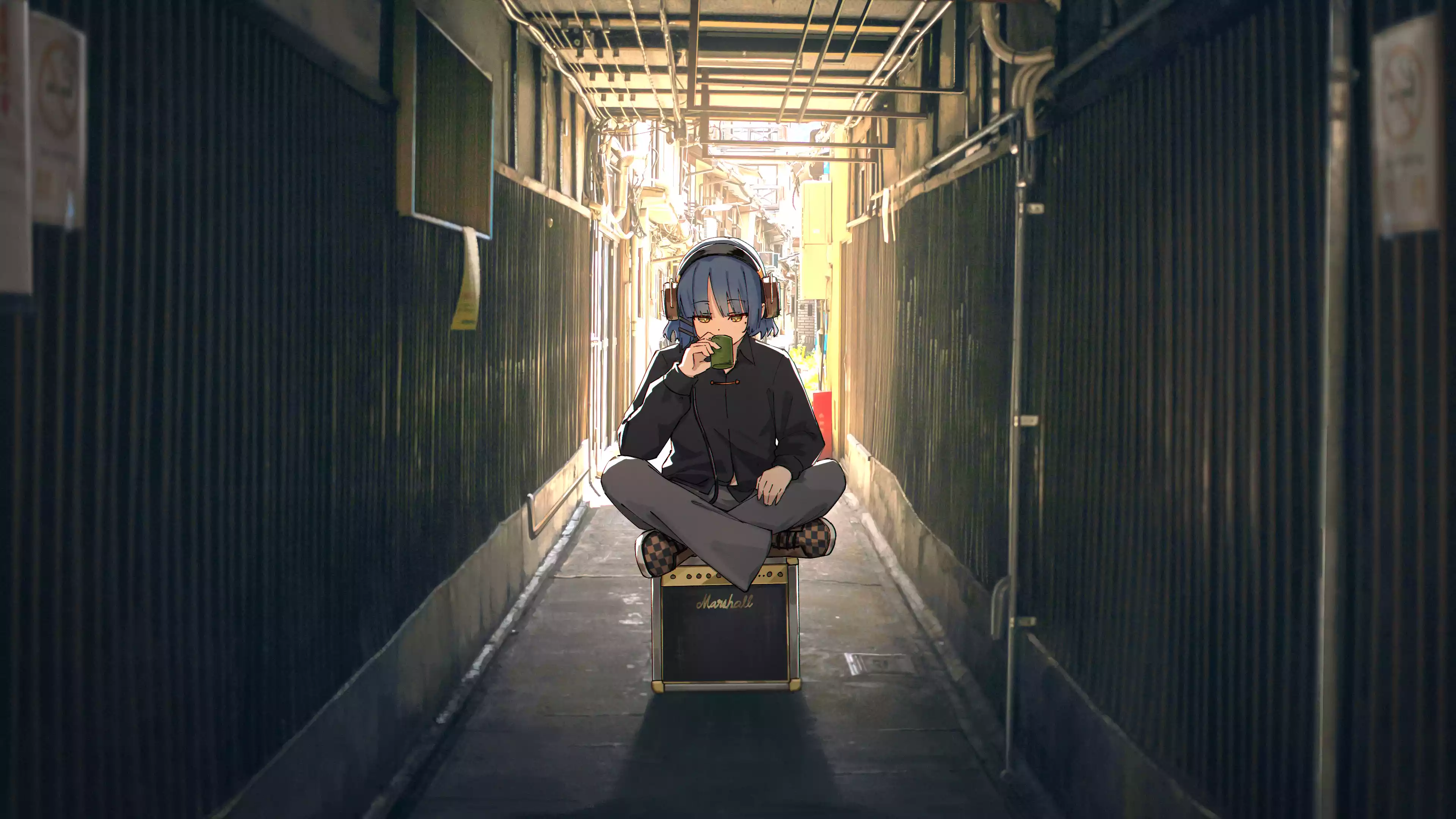 Featured image of post 真诚是种病——兼论真诚的边界